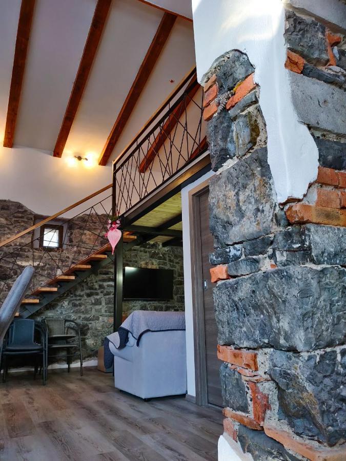 Homestead Zavadlal - Domacija Zavadlal Komen Exterior foto
